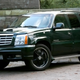 Image for article titled Ten Cars That Scream 'Cocaine!'